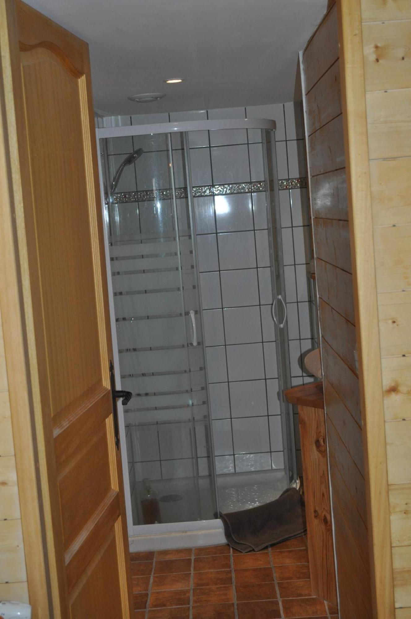 Eco Gite La Grange Fos  Екстер'єр фото